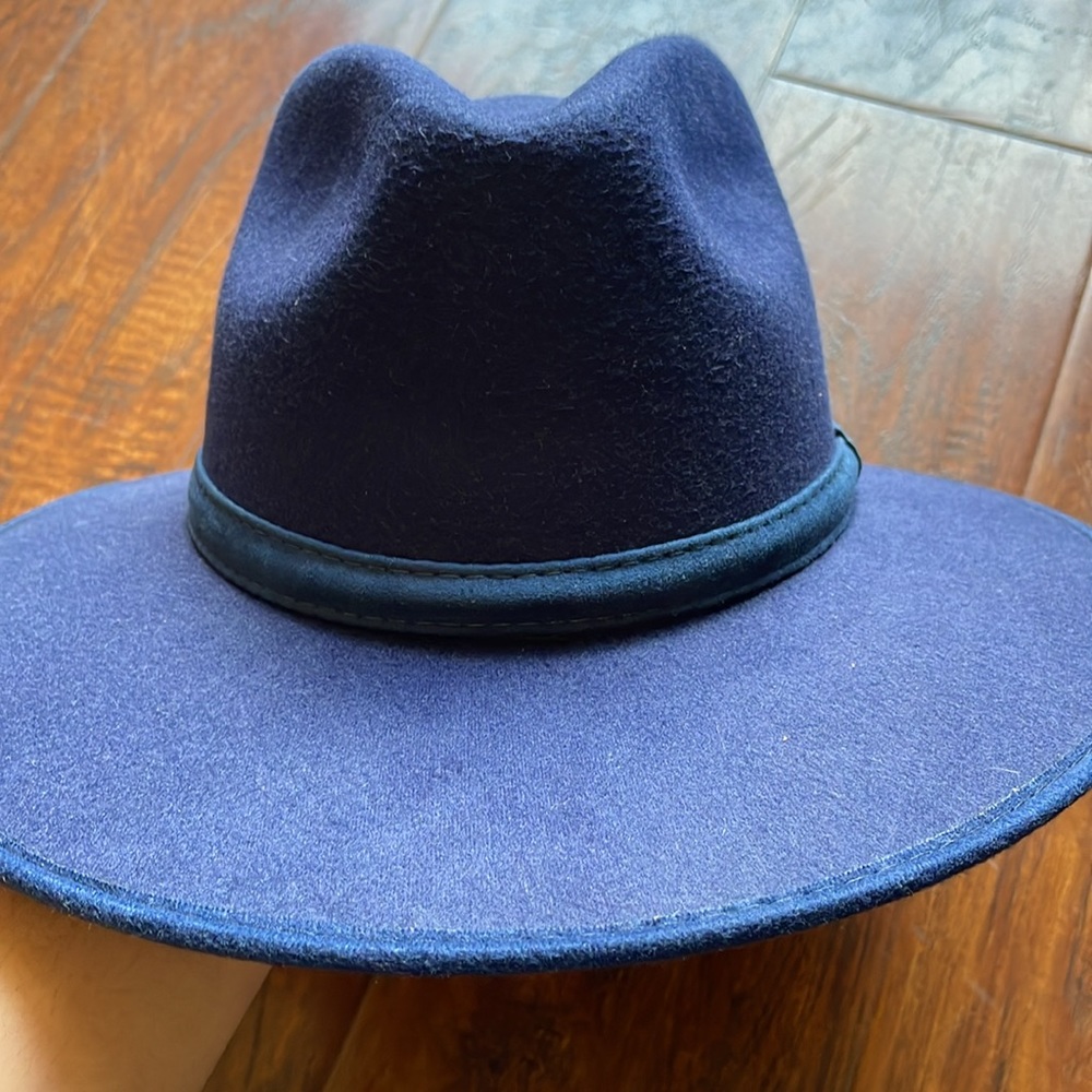 Wool Fedora - image 2